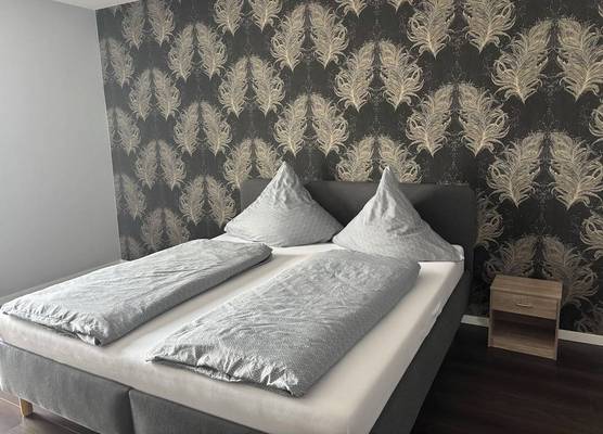 Stundenhotel Krieger 1