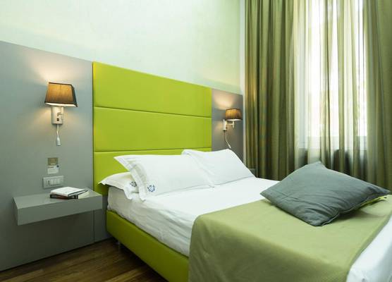 Le Camere Dei Conti - Rooms 1