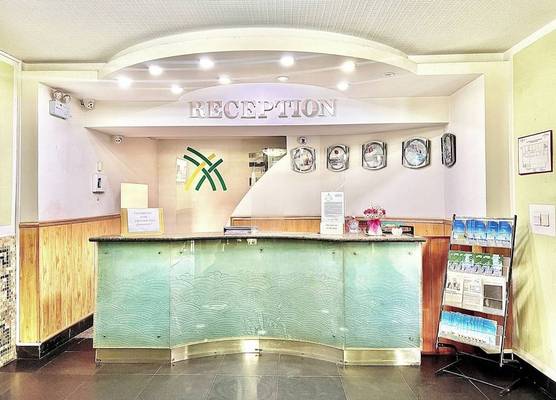 Kharaa Hotel & Restaurant 1