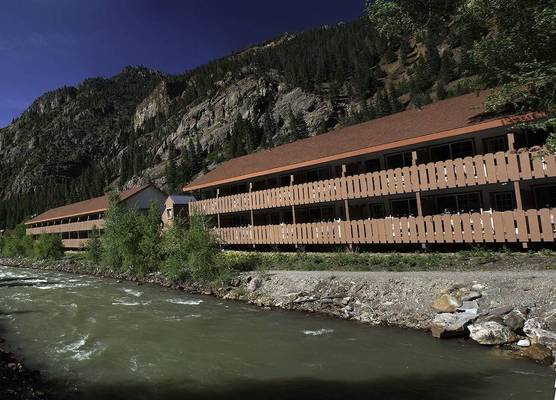 Hot Springs Inn 1