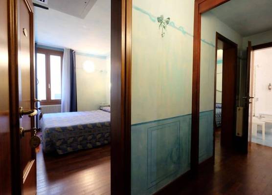 Hotel ai do Mori 1
