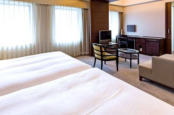 Centrair Hotel 1