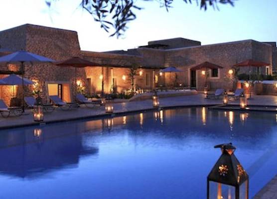 Essaouira Lodge 1