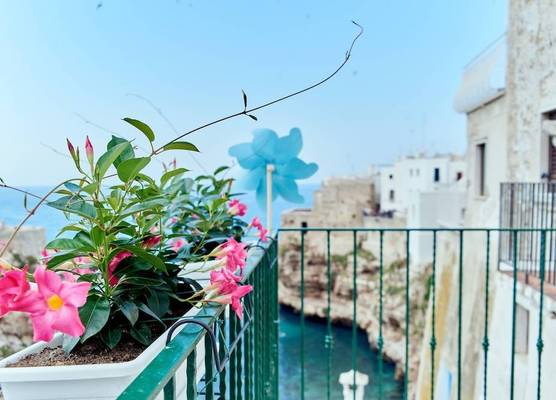 POSEA - Polignano Sea Suites 1