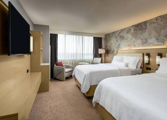 The Westin Tysons Corner 1