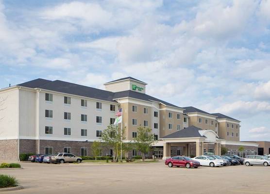 Holiday Inn & Suites BLOOMINGTON-AIRPORT by IHG 1