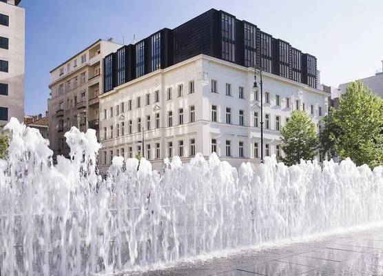 Vignette Collection VERNO HOUSE BUDAPEST by IHG 1