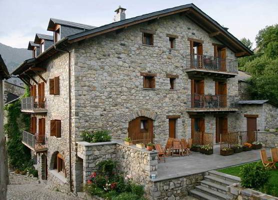 Hotel Casa Cornel 1
