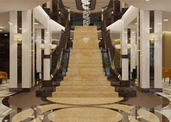 Hotel Juvena Wellness & SPA 1