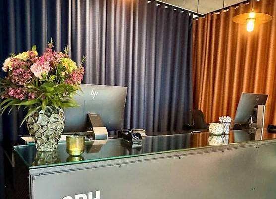CPH Studio Hotel 1