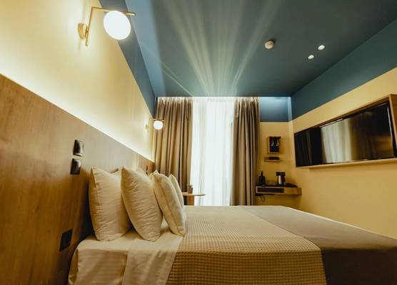 Metis Urbane Living Spaces 1
