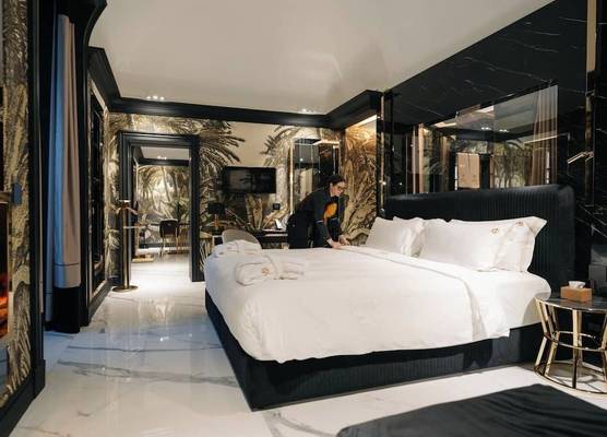 Bra Hotel Bari 1