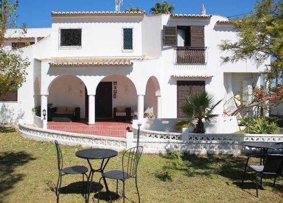 Villa Alcaide 1