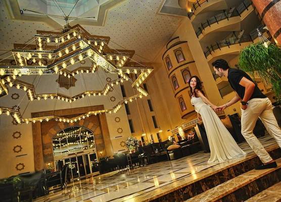 Mukarnas Spa & Resort Hotel 1