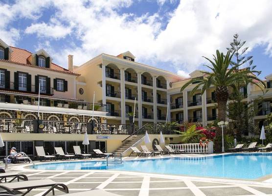 Hotel Quinta Bela S Tiago 1