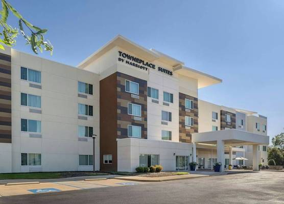 TownePlace Suites by Marriott Auburn University Area 1