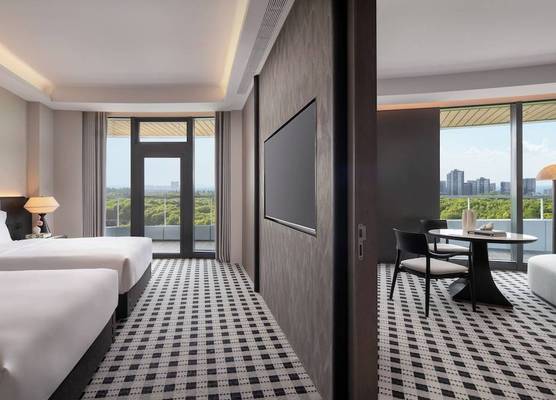 Kimpton Nine Trees Shanghai by IHG 1