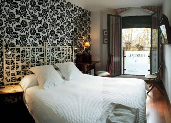 Hostal Rual 1