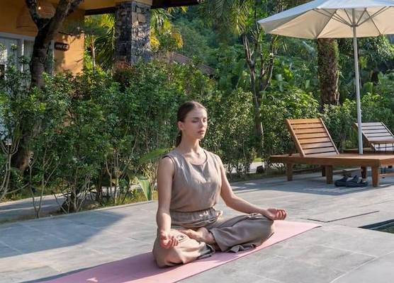Tam Coc Retreat Ninh Binh 1