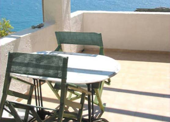 Hotel Finiki View 1