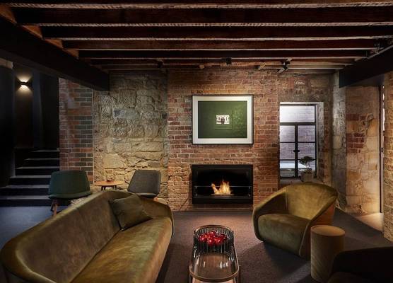 Moss Hotel 1