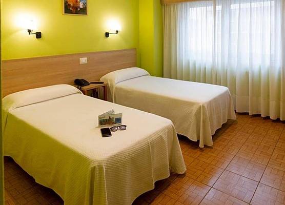 Hotel Nido 1