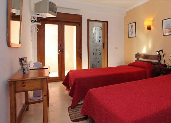 Residencia Santiago Mallorca 1