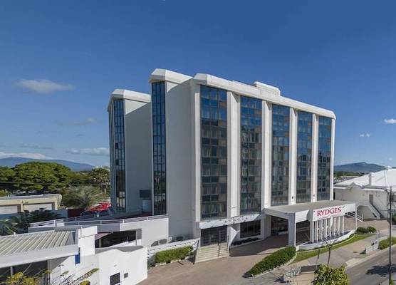 Rydges Southbank Townsville 1
