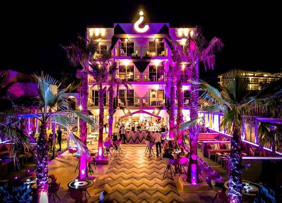 Wi-Ki-Woo Boutique Hotel 1