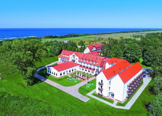Hotel Mona Lisa Wellness & Spa 1