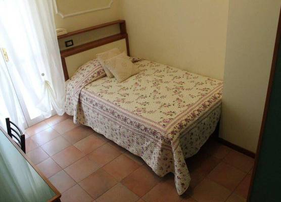 Hotel La Torre 1