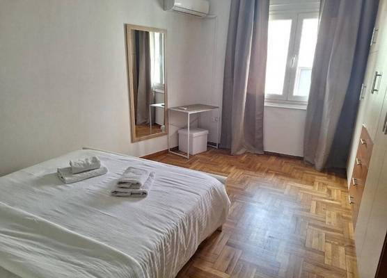 Plaka Luxury Apartment 1