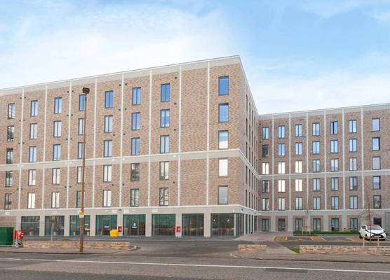 For Students Only - Straits Meadow - Near Edinburgh City Centre 1