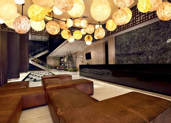 Aston Priority Simatupang Hotel and Conference Center 1