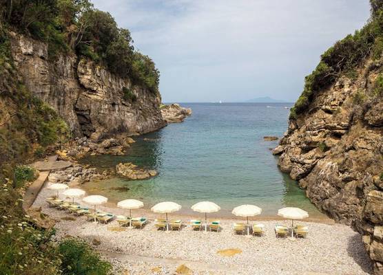 Relais Regina Giovanna 1
