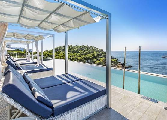 Catalonia Royal Ses Estaques-Adults Only 1