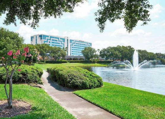 Renaissance Orlando Airport Hotel 1