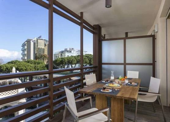 Embassy Aparthotel 1