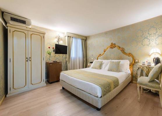 Hotel San Giorgio 1