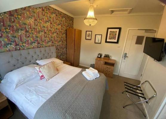 The Coach House 1