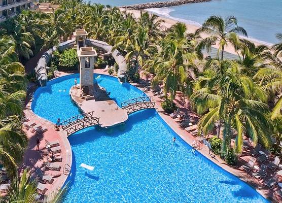 Paradise Village 1