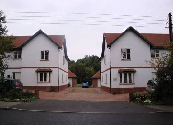 Stansted Airport Lodge 1