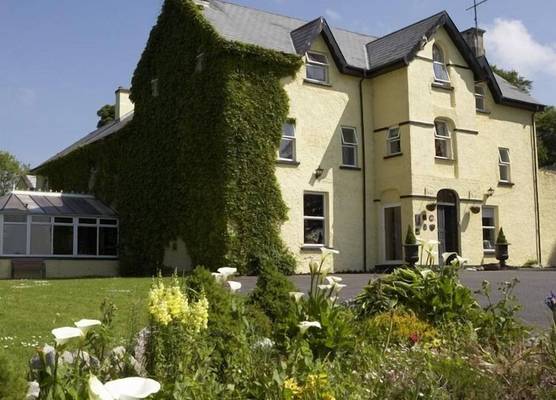 Carrygerry Country House 1