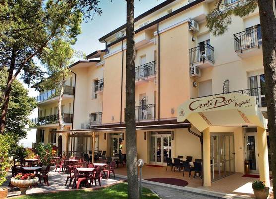 Albergo Centopini 1