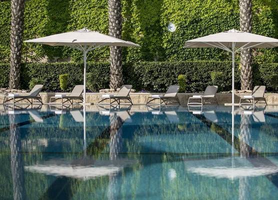 Hotel Yehuda 1