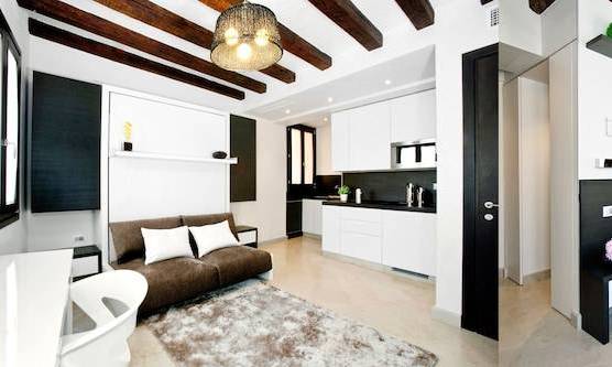 Margherita House Venice 1
