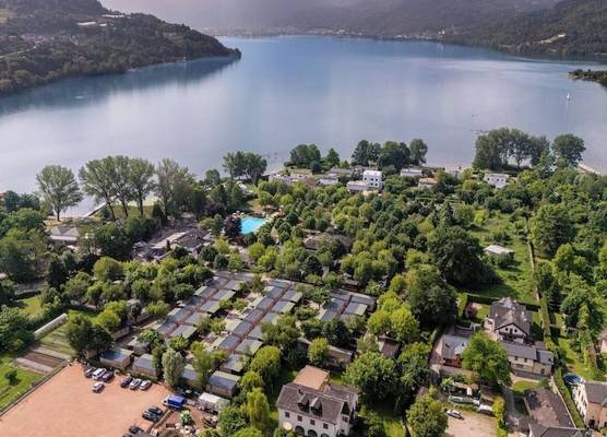 Club del Sole Caldonazzo Family Collection 1
