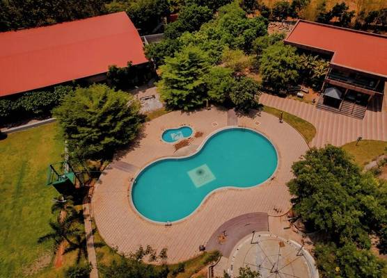 Utsav Club and Resort 1