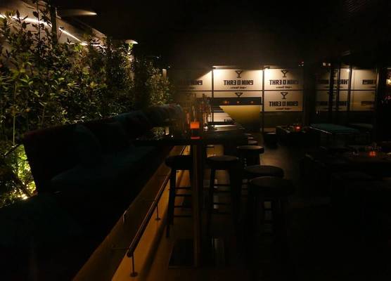 Three O Nine Hotel 1
