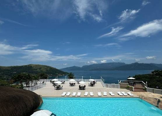 Portogalo Suite Hotel 1